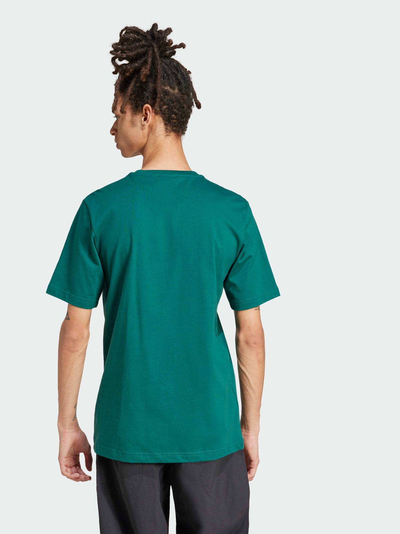 Футболка Adidas Graphics модель JP2349 Фото