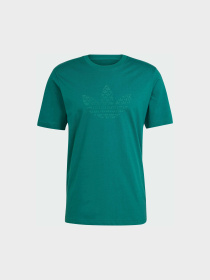 Футболка Adidas Graphics модель JP2349 Фото