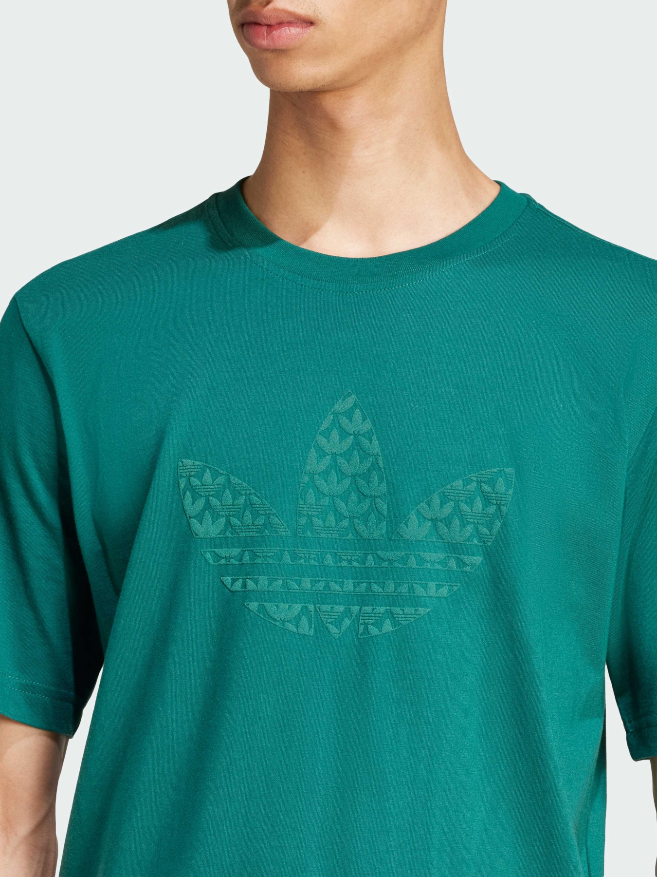 Футболка Adidas Graphics модель JP2349 Фото