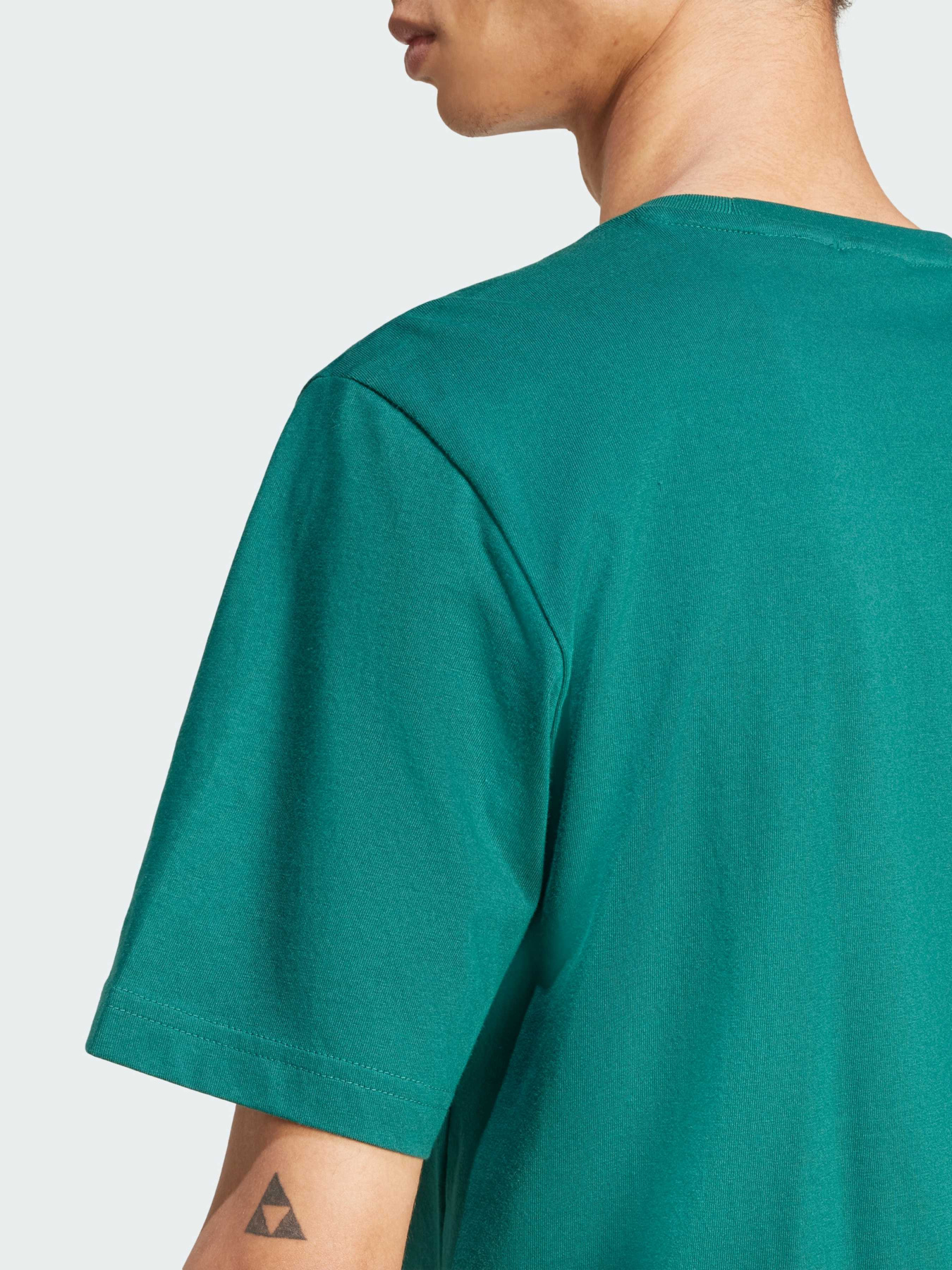 Футболка Adidas Graphics модель JP2349 Фото