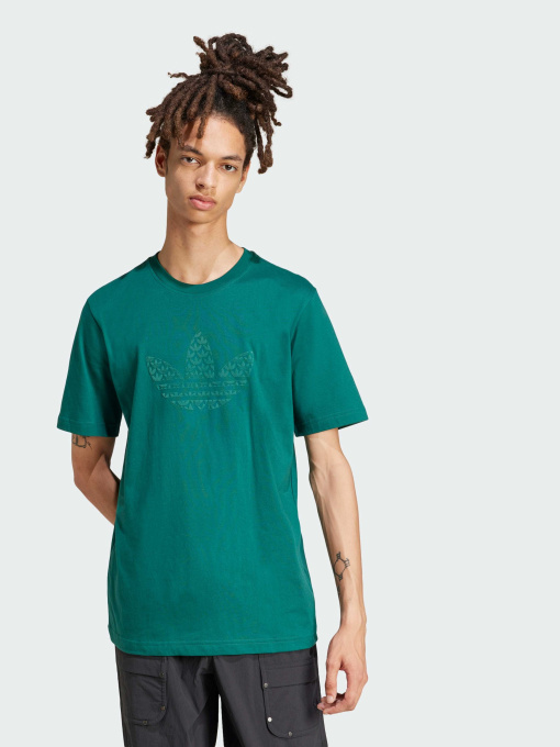 Футболка Adidas Graphics модель JP2349 Фото