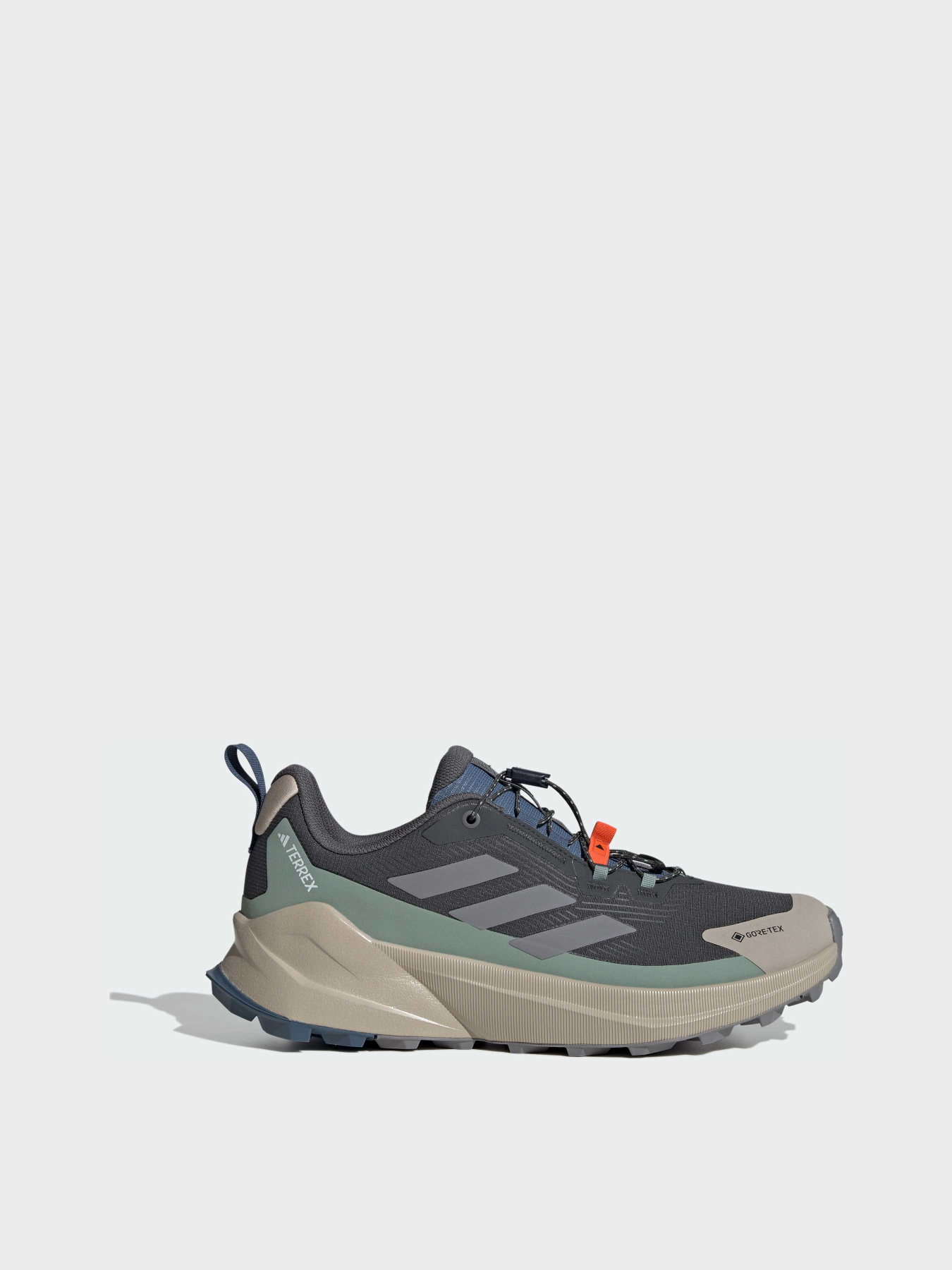 Кроссовки для туризма|Outdoor Adidas модель JP5240 Фото