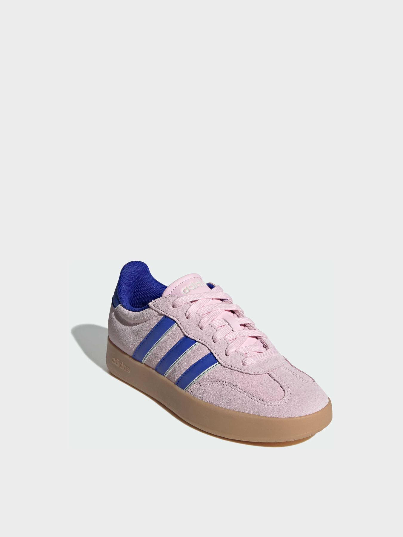Кеди низькі Adidas модель JP7107 Фото