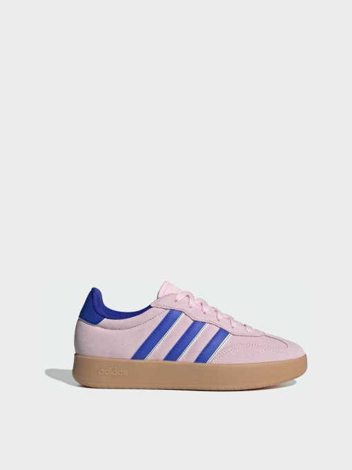 Кеды низкие Adidas модель JP7107 Фото
