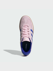 Кеды низкие Adidas модель JP7107 Фото