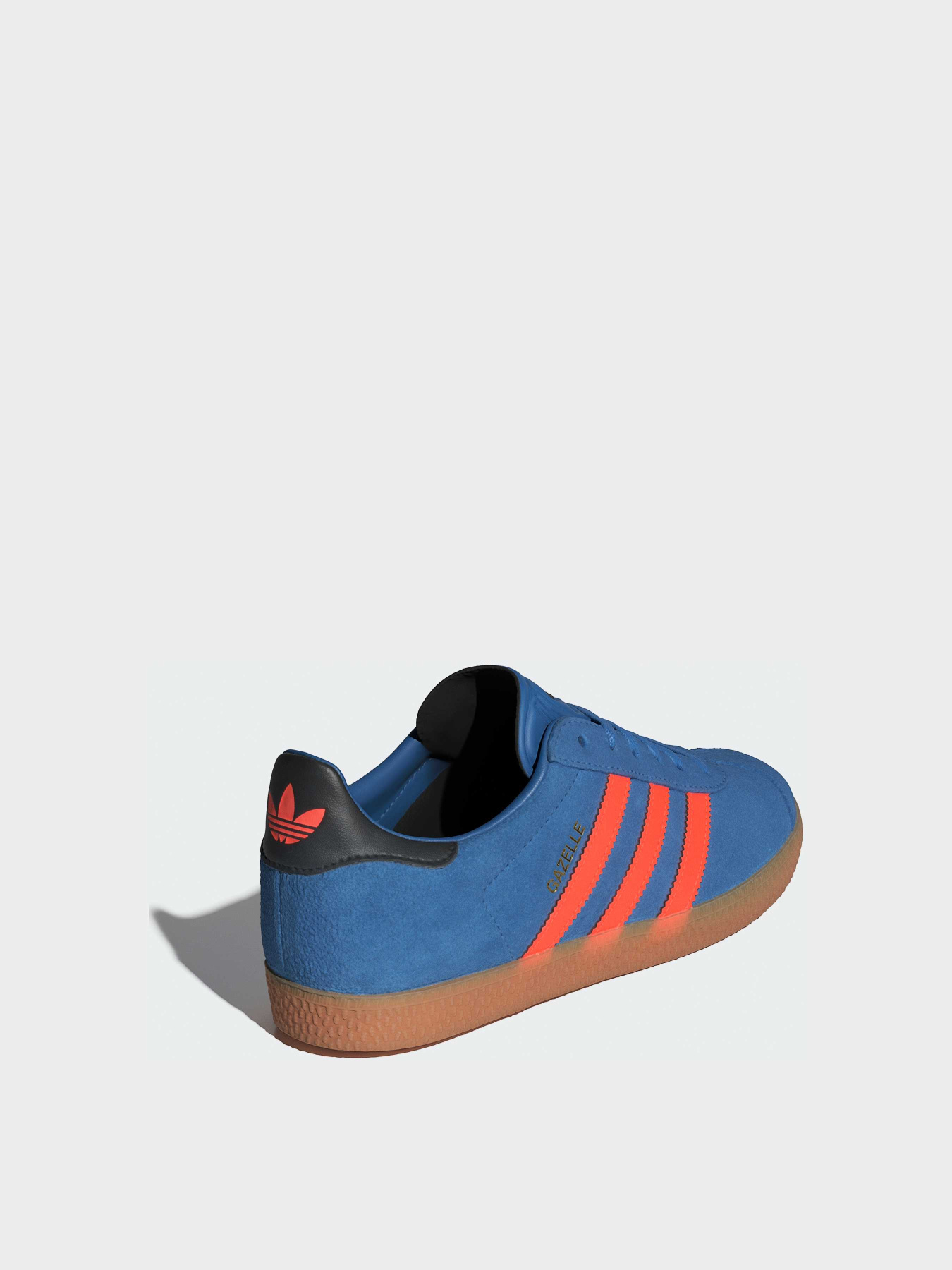 Кеди низькі Adidas Gazelle Модель JP7124 Фото