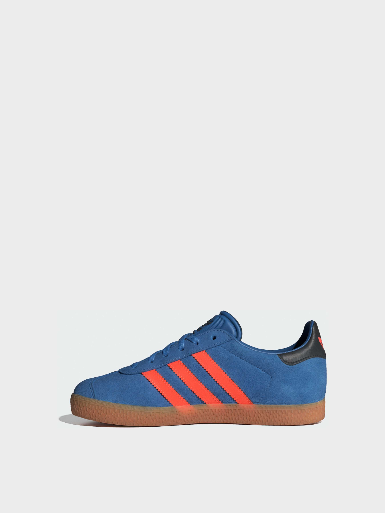 Кеды низкие Adidas Gazelle модель JP7124 Фото