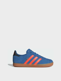 Кеди низькі Adidas Gazelle модель JP7124 Фото