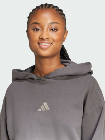 Худи Adidas модель JJ4565 Фото