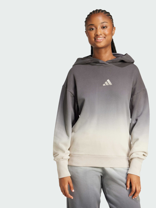 Худи Adidas модель JJ4565 Фото