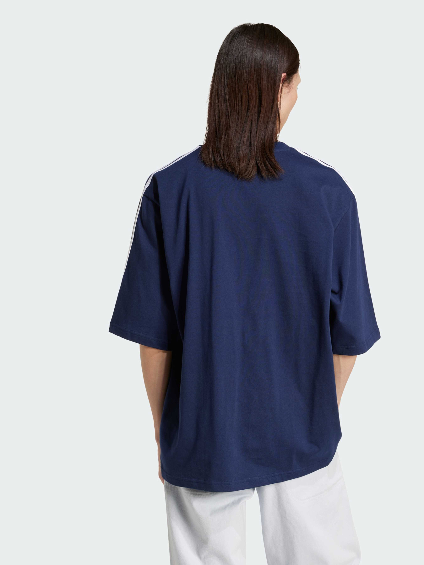 Футболка Adidas Adicolor модель JP1059 Фото