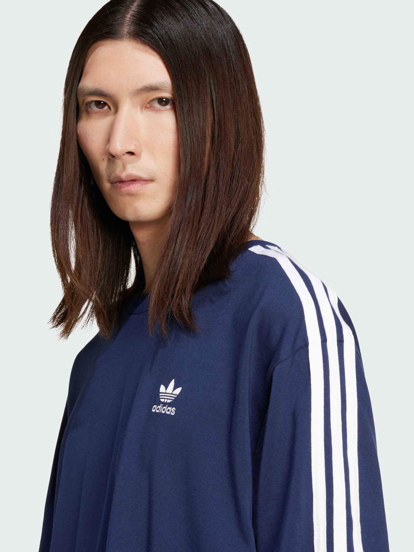 Футболка Adidas Adicolor модель JP1059 Фото