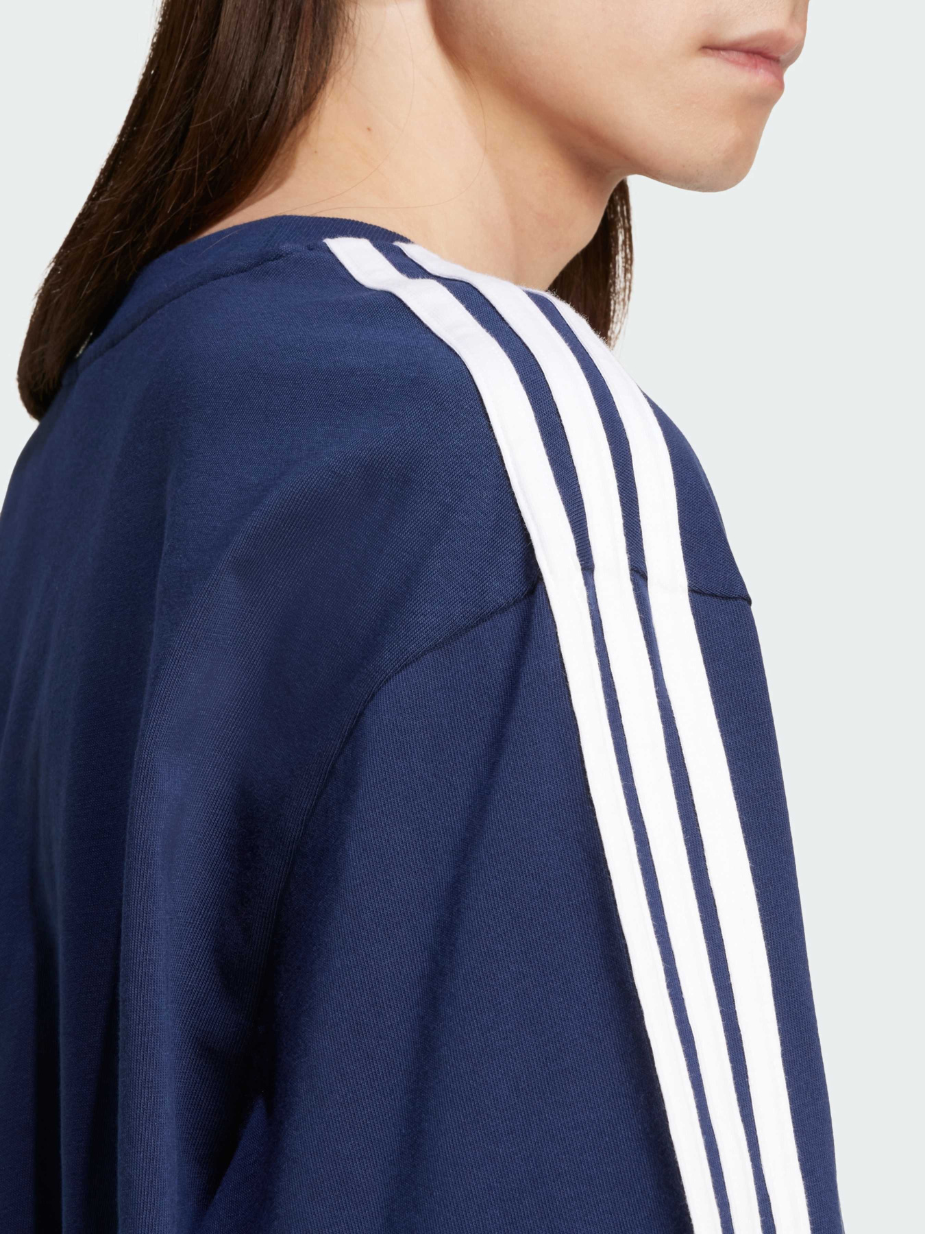 Футболка Adidas Adicolor модель JP1059 Фото