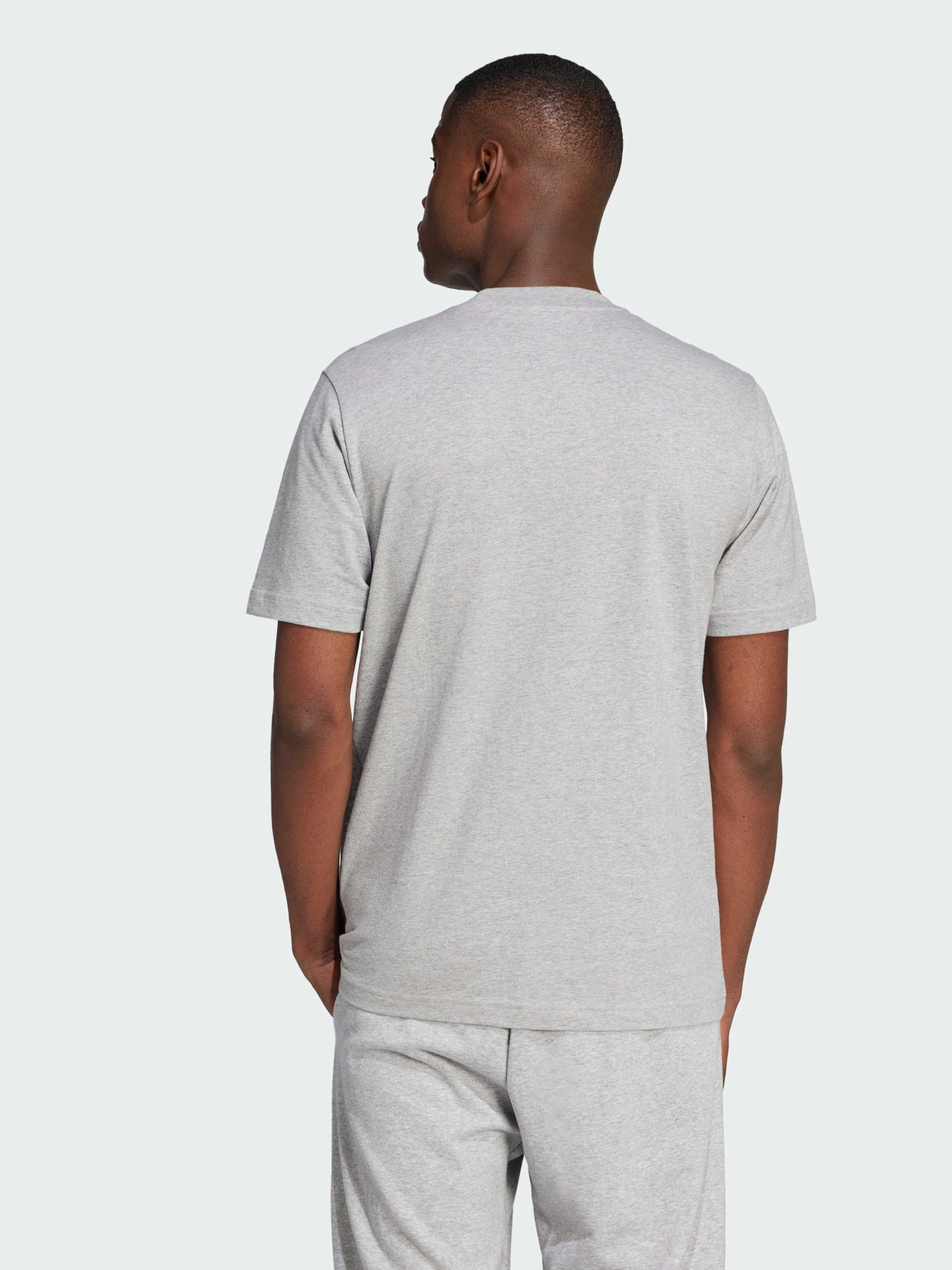 Футболка Adidas модель JE8948 Фото