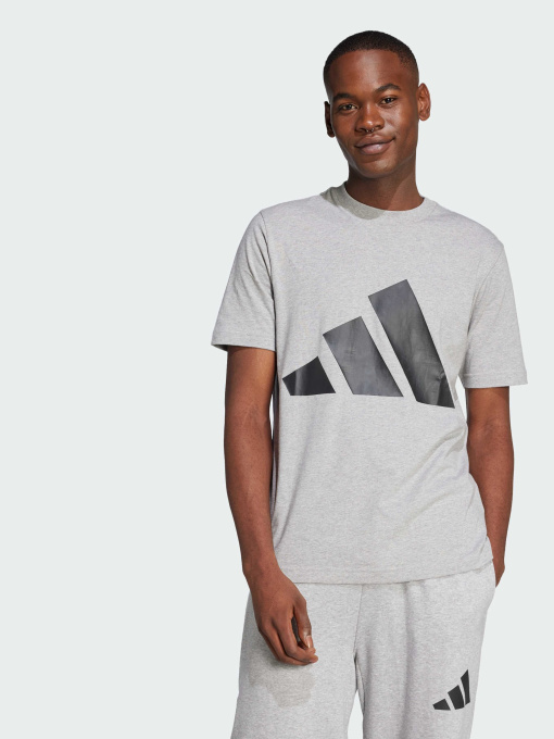 Футболка Adidas модель JE8948 Фото