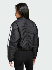 Бомбер Adidas модель JD1296 Фото