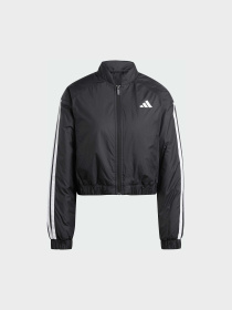 Бомбер Adidas модель JD1296 Фото