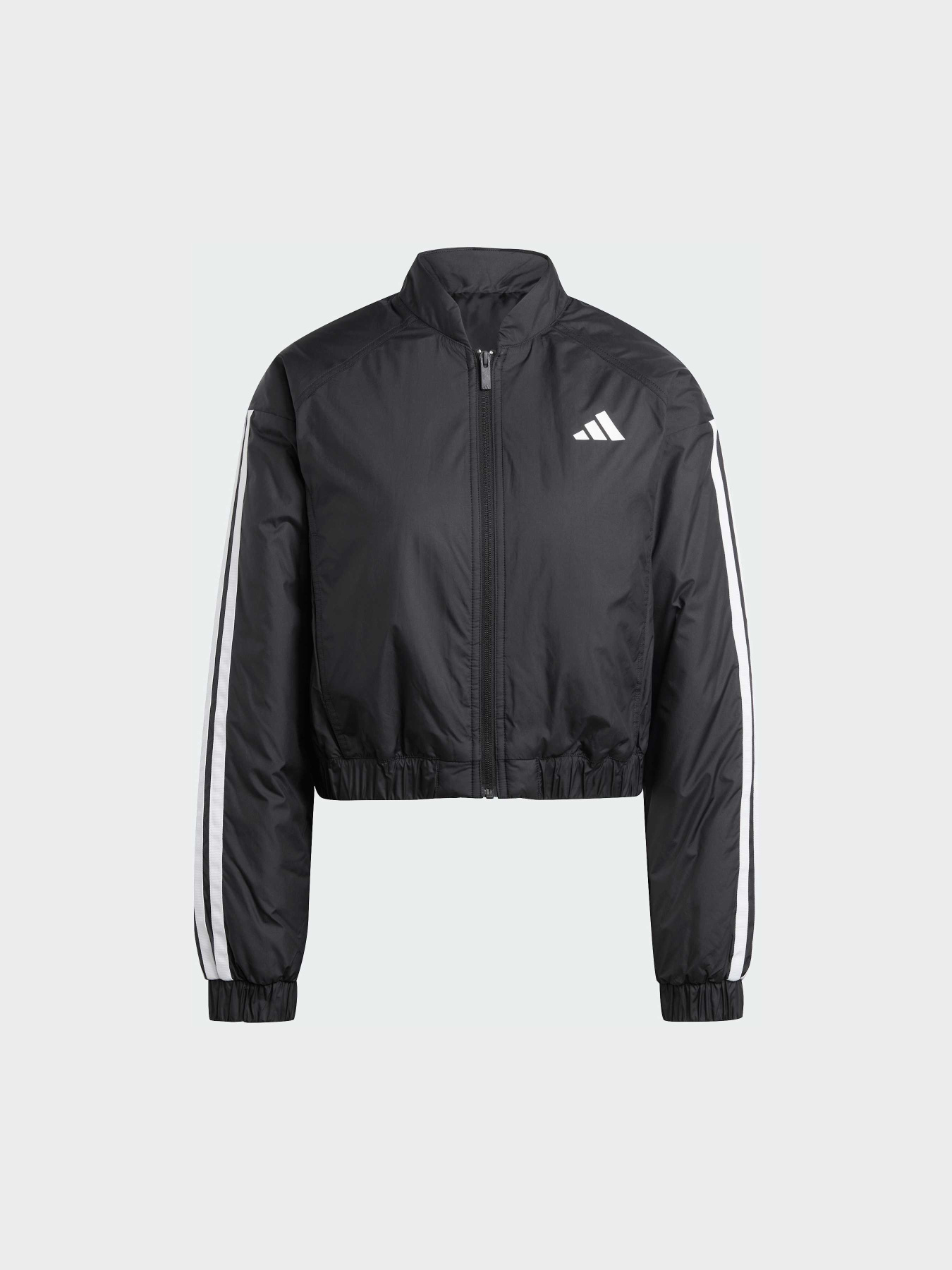 Бомбер Adidas модель JD1296 Фото