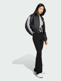 Бомбер Adidas модель JD1296 Фото