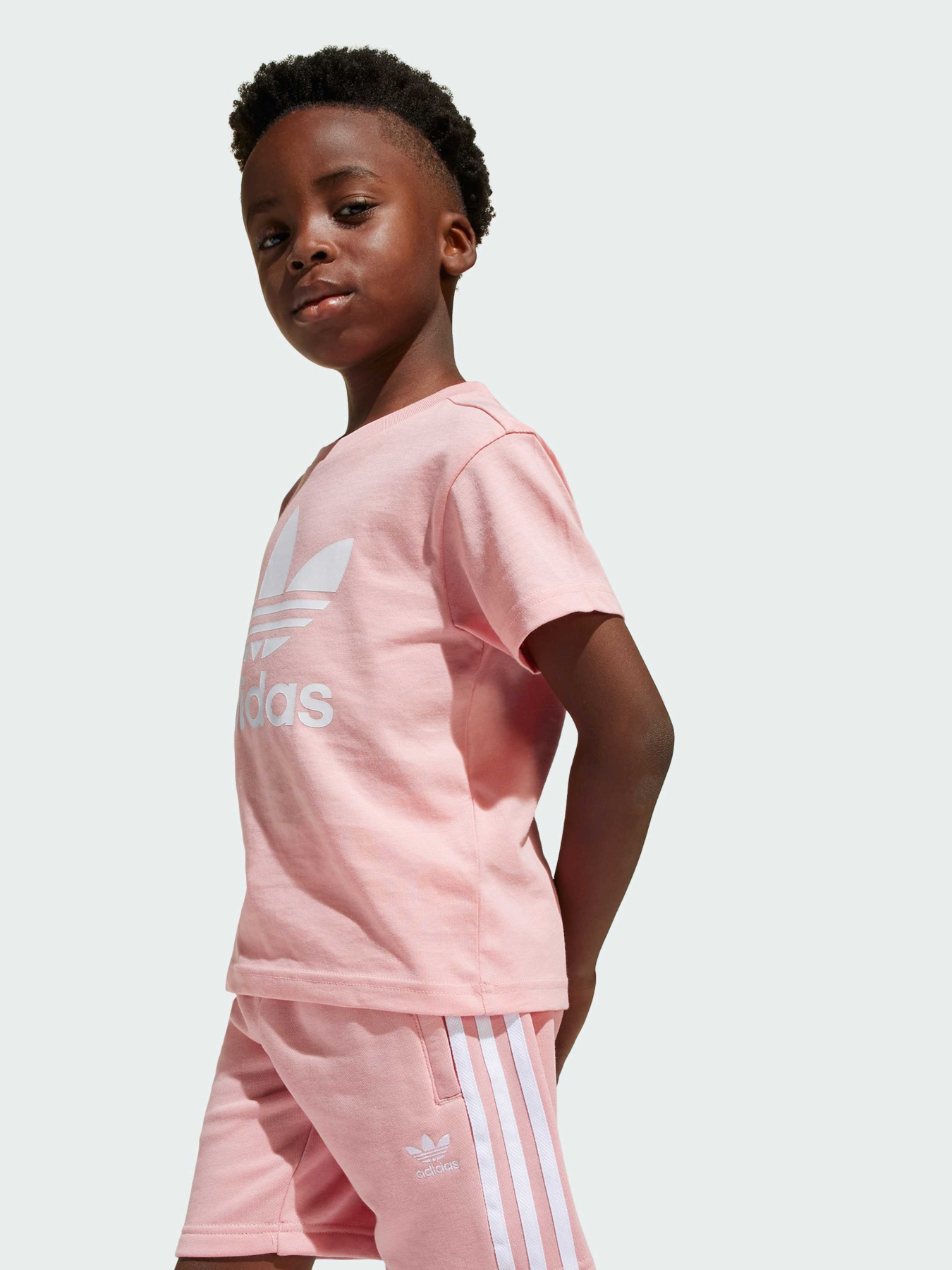 Костюм Adidas Adicolor модель JC9158 Фото