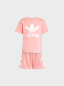 Костюм Adidas Adicolor модель JC9158 Фото