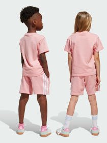 Повсякденний костюм Adidas Adicolor модель JC9158 Повсякденний костюм Adidas Adicolor модель JC9158 Фото