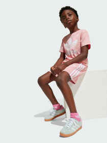 Повсякденний костюм Adidas Adicolor модель JC9158 Повсякденний костюм Adidas Adicolor модель JC9158 Фото