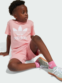 Повсякденний костюм Adidas Adicolor модель JC9158 Повсякденний костюм Adidas Adicolor модель JC9158 Фото