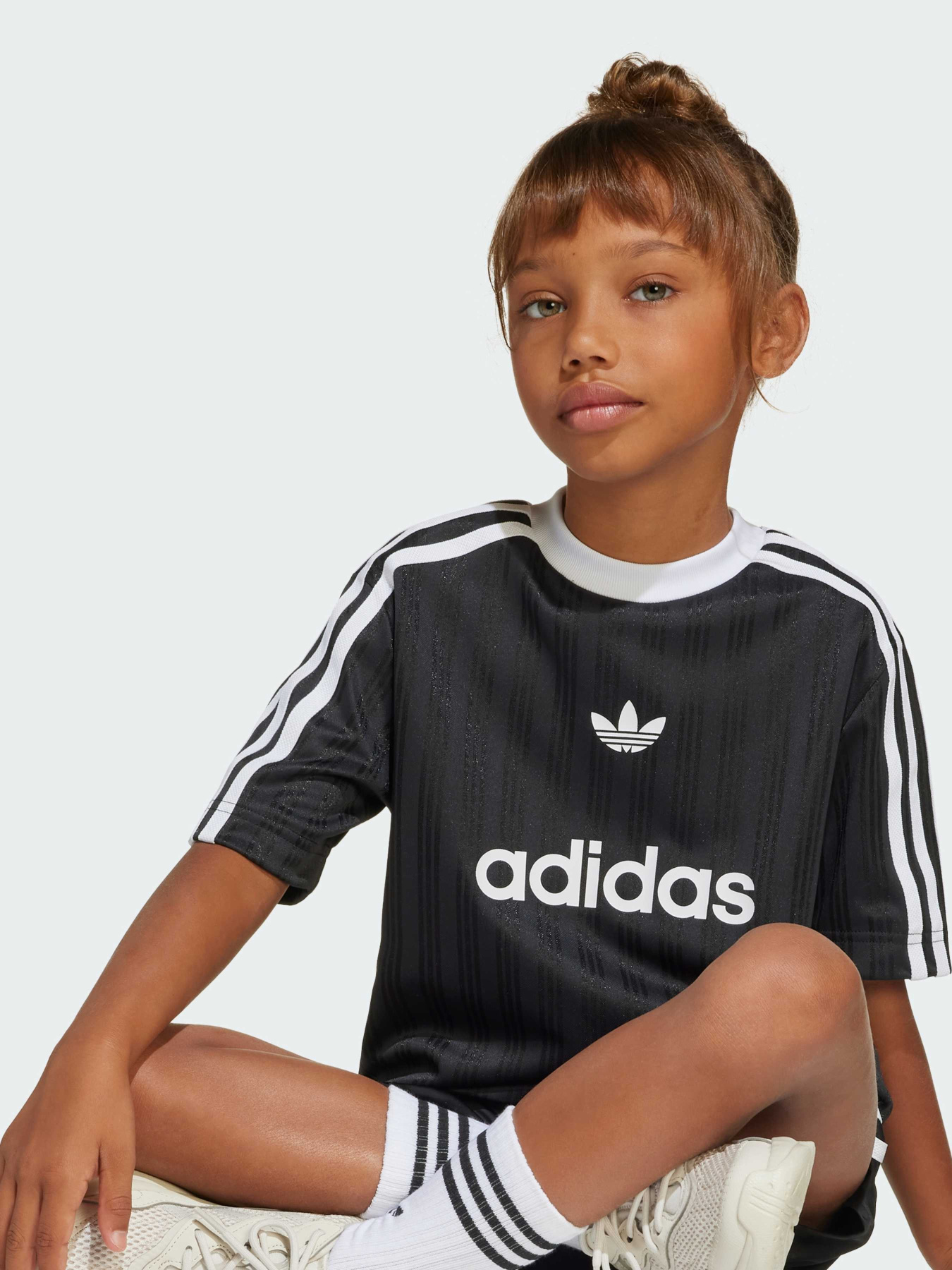 Спортивний костюм Adidas Adicolor модель JC7870 Фото