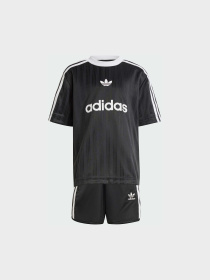 Спортивний костюм Adidas Adicolor модель JC7870 Фото