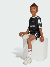 Спортивный костюм Adidas Adicolor модель JC7870 Фото