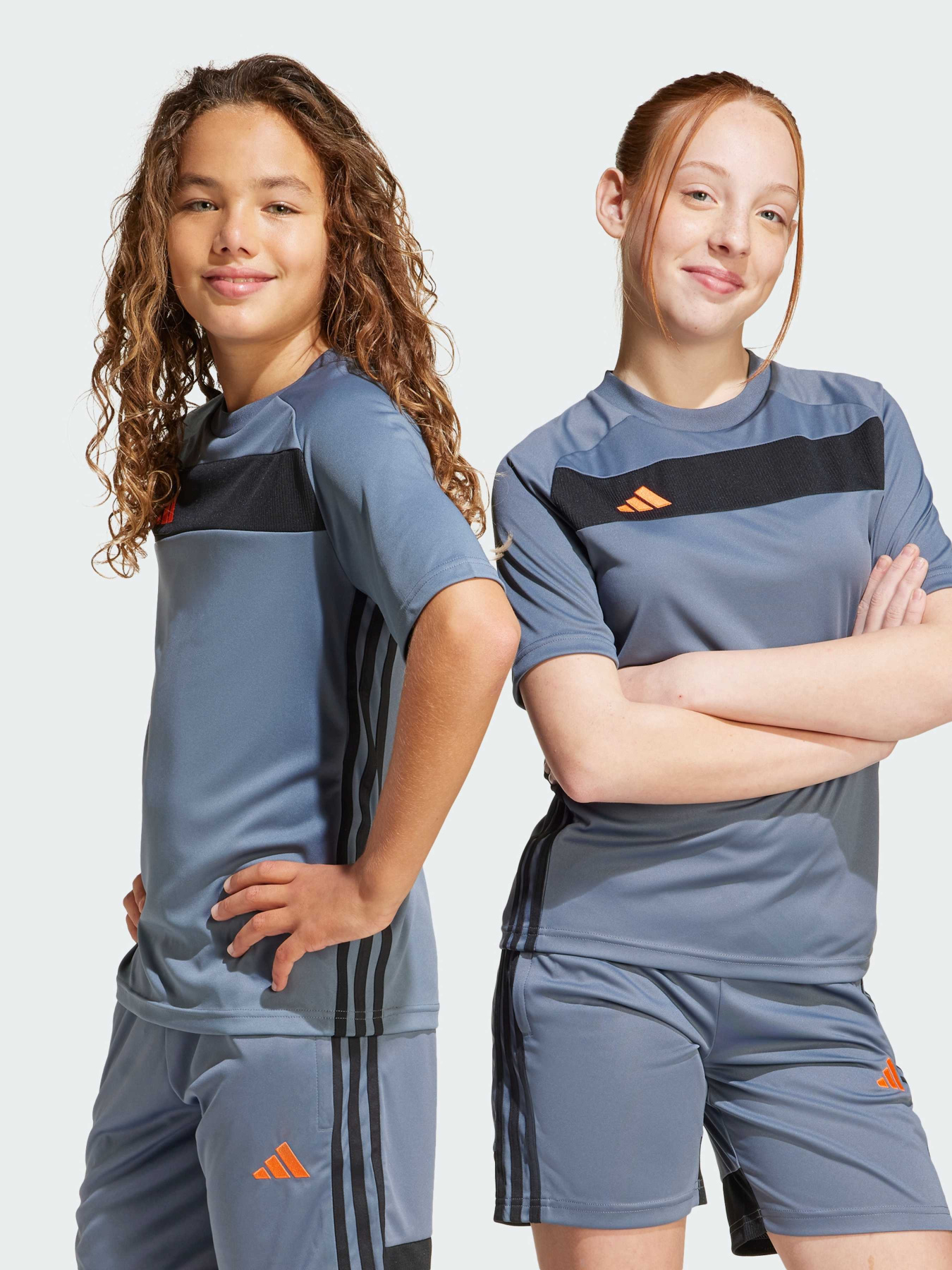 Футболка Adidas Tiro модель JD0587 Футболка Adidas Tiro модель JD0587 Фото