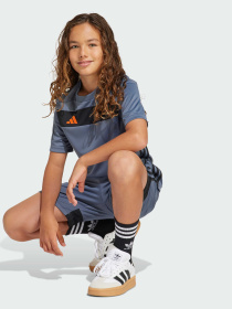 Футболка Adidas Tiro модель JD0587 Футболка Adidas Tiro модель JD0587 Фото