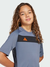 Футболка Adidas Tiro модель JD0587 Футболка Adidas Tiro модель JD0587 Фото