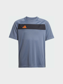 Футболка Adidas Tiro модель JD0587 Футболка Adidas Tiro модель JD0587 Фото