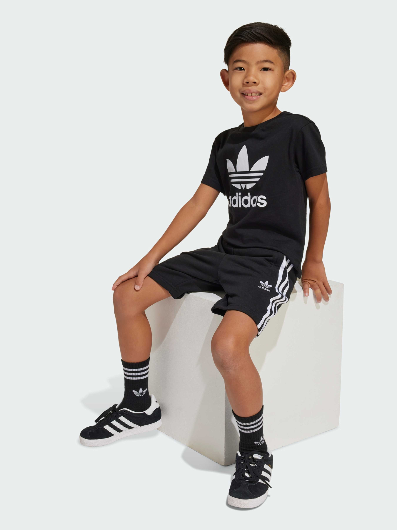 Костюм Adidas Adicolor модель JC9155 Фото