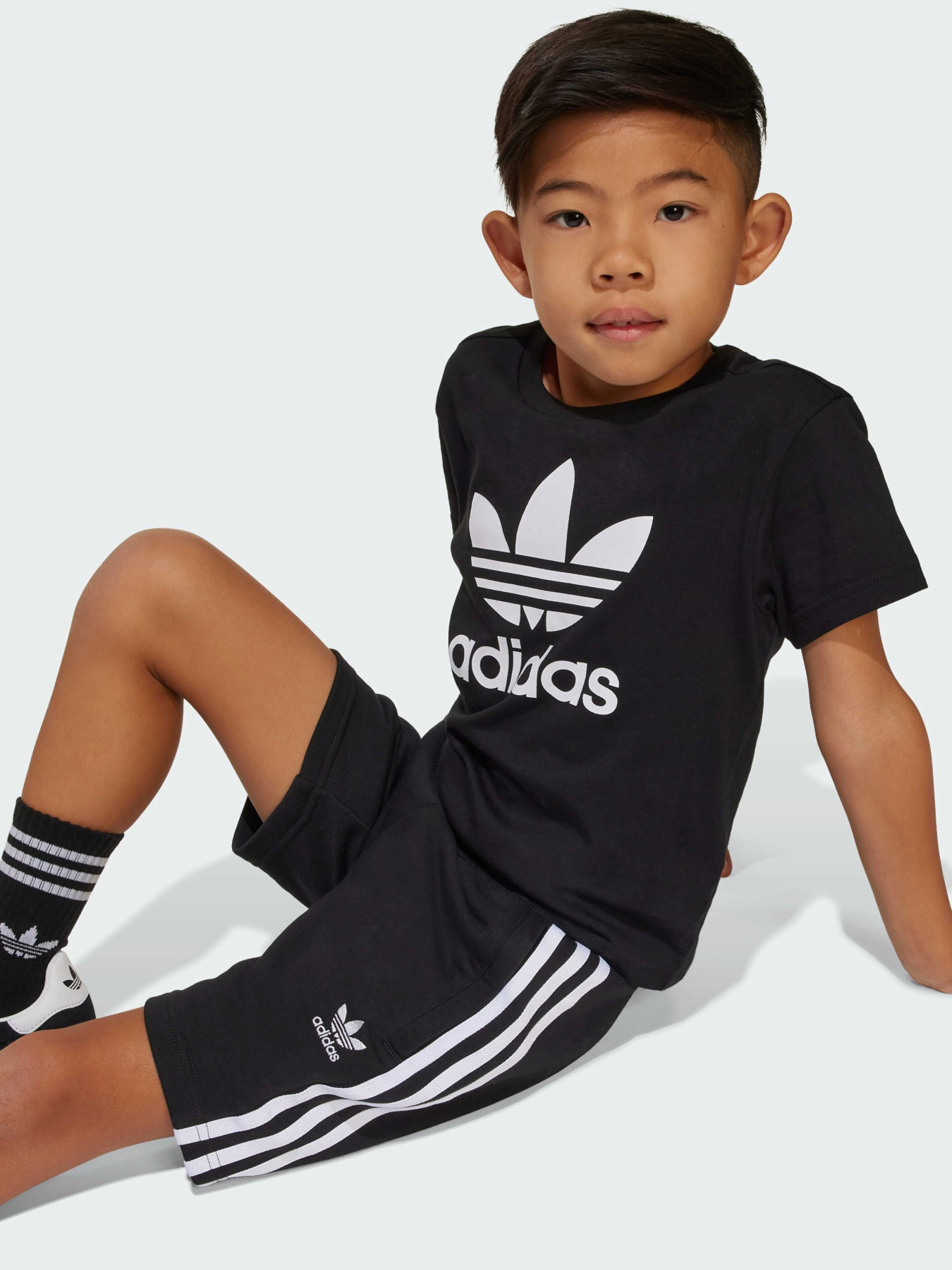 Костюм Adidas Adicolor модель JC9155 Фото