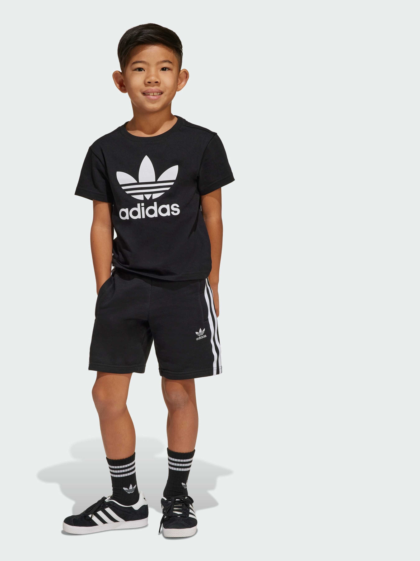 Повсякденний костюм Adidas Adicolor модель JC9155 Фото