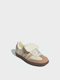 Кеды низкие Adidas Samba модель JH5706 Фото