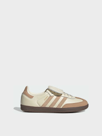 Кеды низкие Adidas Samba модель JH5706 Фото