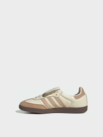 Кеды низкие Adidas Samba модель JH5706 Фото