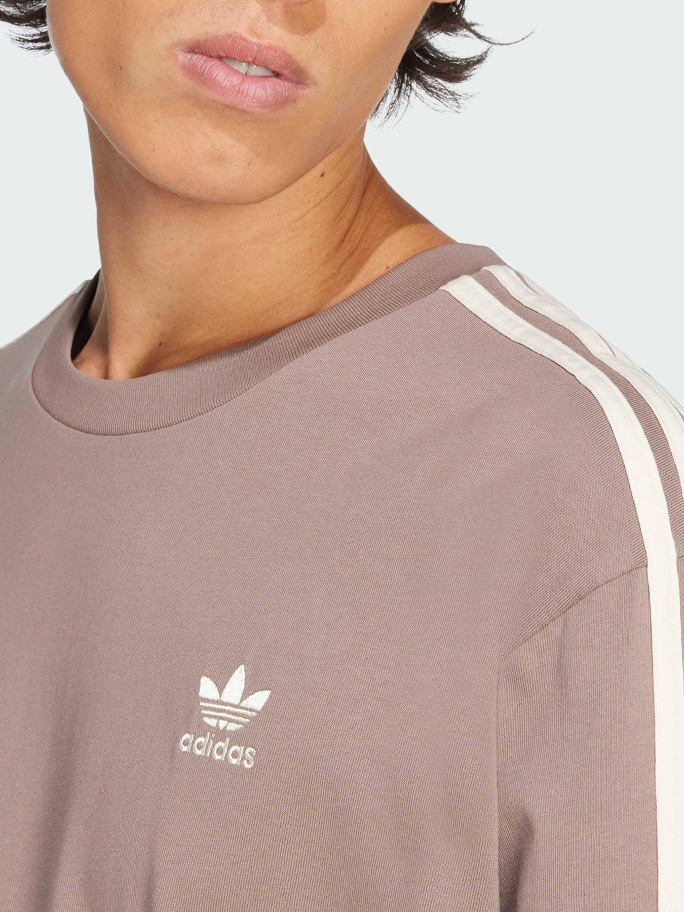 Футболка Adidas Adicolor модель JP1058 Фото