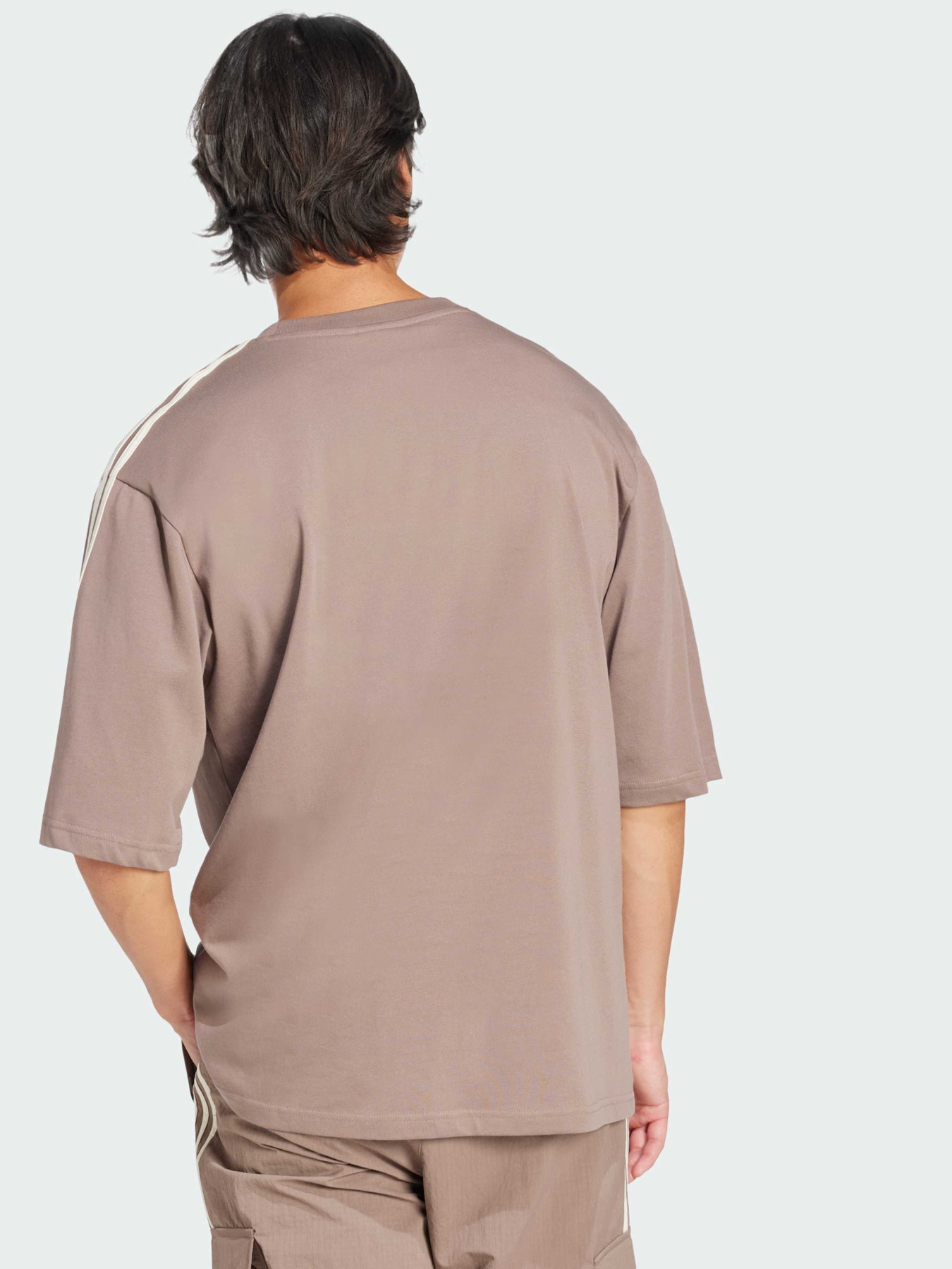 Футболка Adidas Adicolor модель JP1058 Фото