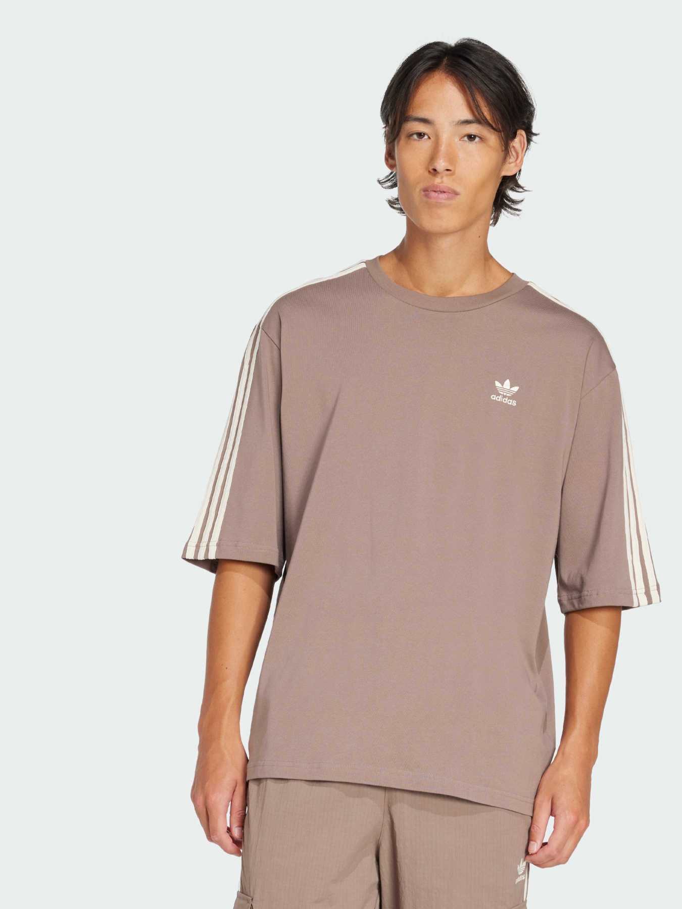 Футболка Adidas Adicolor модель JP1058 Фото