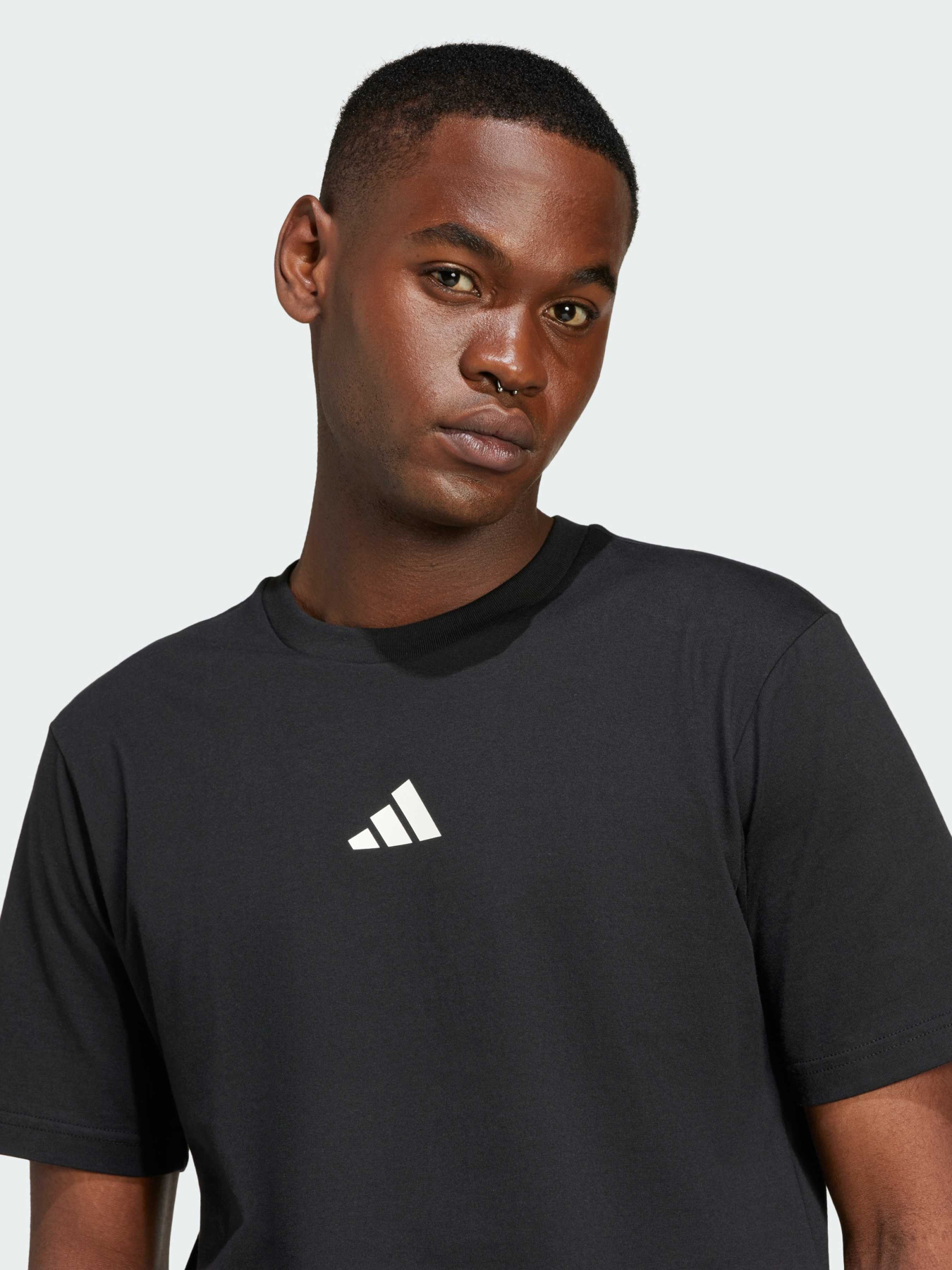 Футболка Adidas модель JI6791 Фото