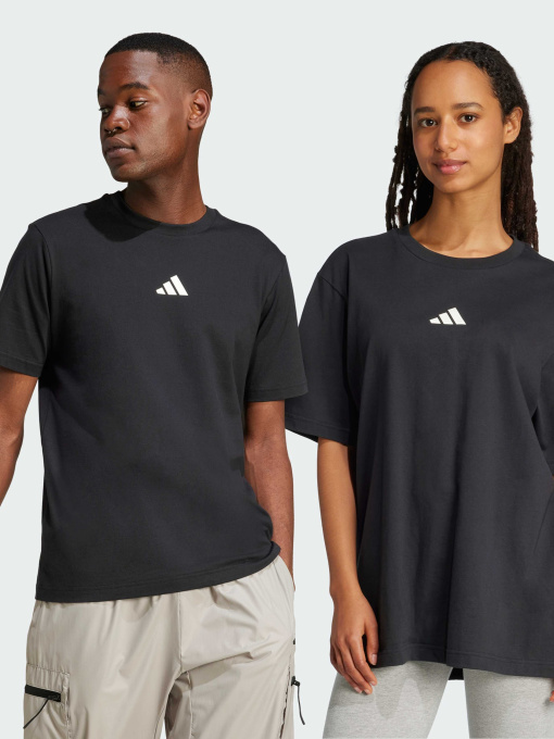 Футболка Adidas модель JI6791 Фото