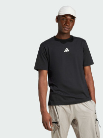 Футболка Adidas модель JI6791 Фото