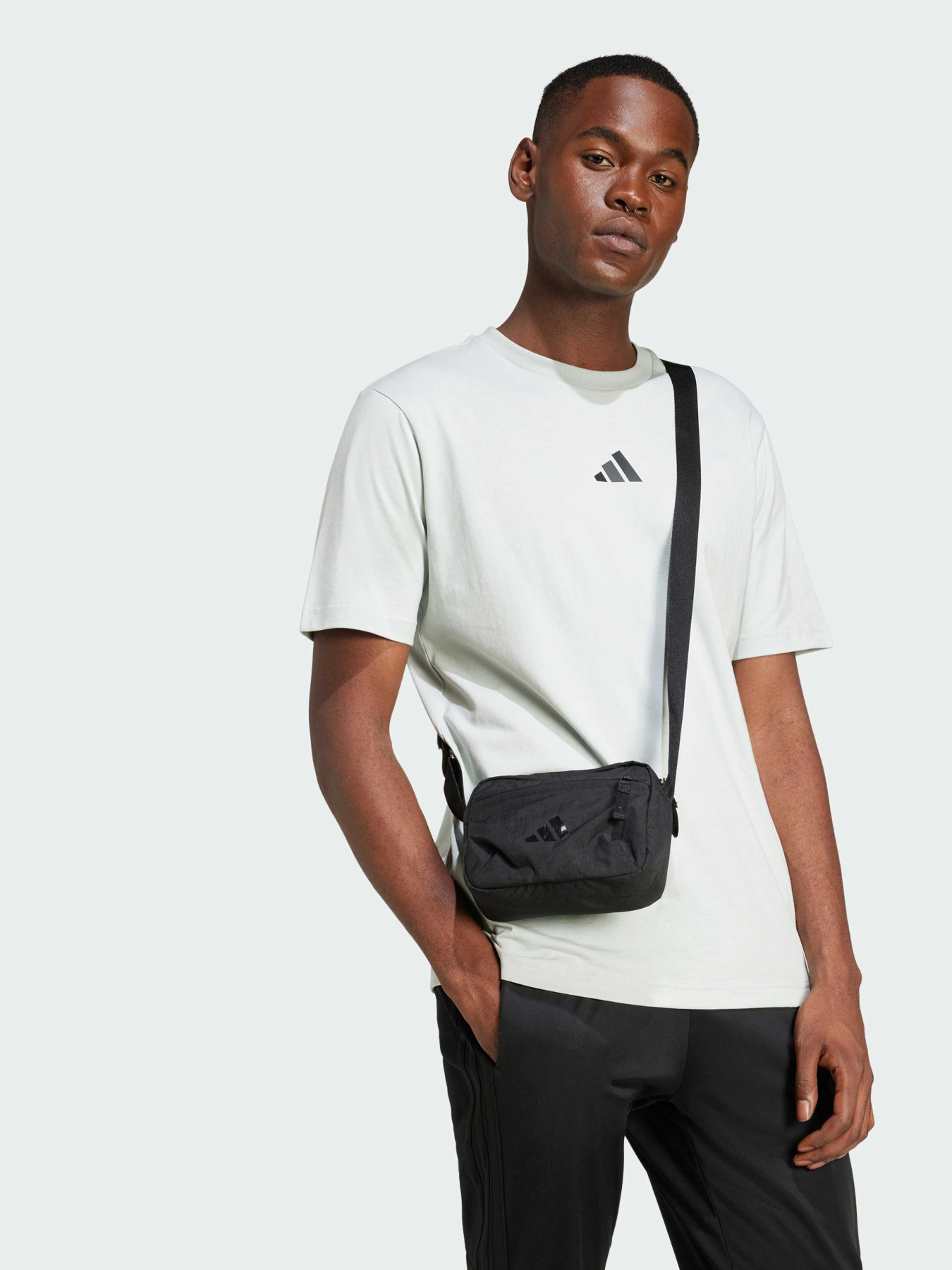 Футболка Adidas модель JI6792 Фото