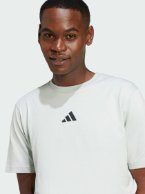 Футболка Adidas модель JI6792 Фото