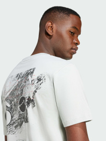 Футболка Adidas модель JI6792 Фото